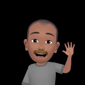 Meet your Posher, Aaron